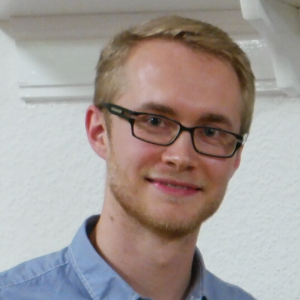 Christian Göschel - bisheriger Vorstandsvorsitzender